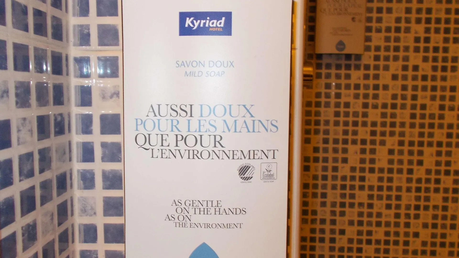 Kyriad Tarbes Odos Otel