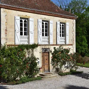 Bed & Breakfast Chateau De Belespy, La Bastide-de-Besplas