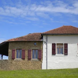 Bed & Breakfast Ancienne Ecole, Cazaux-Villecomtal