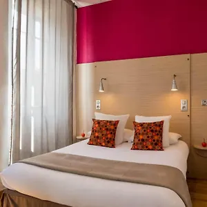 Hotel Edmond Rostand Marsiglia