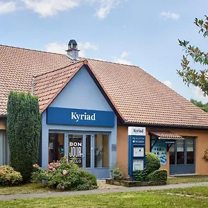 Kyriad Bastillac Tarbes