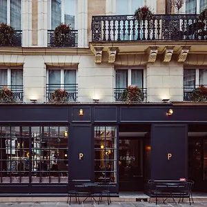 Hotel Panache Parigi