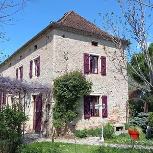 Le Clos De La Roseraie Bed & Breakfast