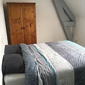 Appartamento Cosy Fougeres Pleine-Fougères