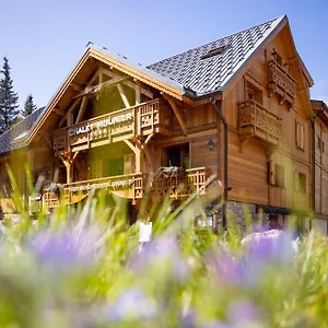 Hotel Mounier Les Deux Alpes