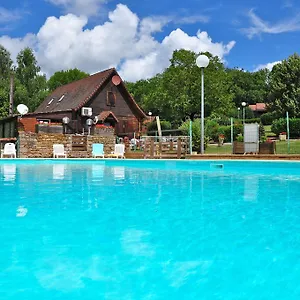 Vakantiepark Les De Proche De Rocamadour Et Padirac, Thégra