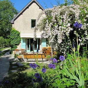 La Grange Au Bois Vielha