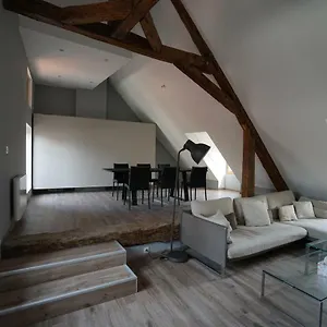 Appartamento Guest Vip Annecy