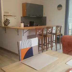 Appartamento Le Antoine Saint-Jean-de-Maurienne