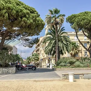 Les Sirenes By Interhome Appartement Sainte-Maxime