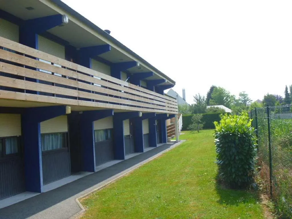 Kyriad Tarbes Odos 2*,  Francia