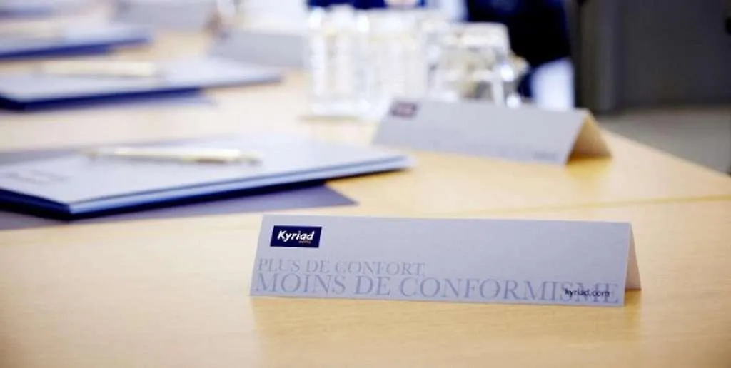 ** Hotel Kyriad Tarbes Odos Frankreich