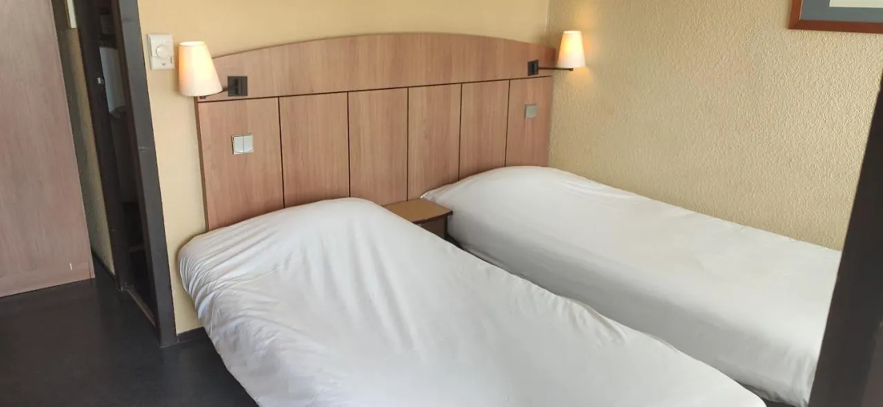 Kyriad Tarbes Odos