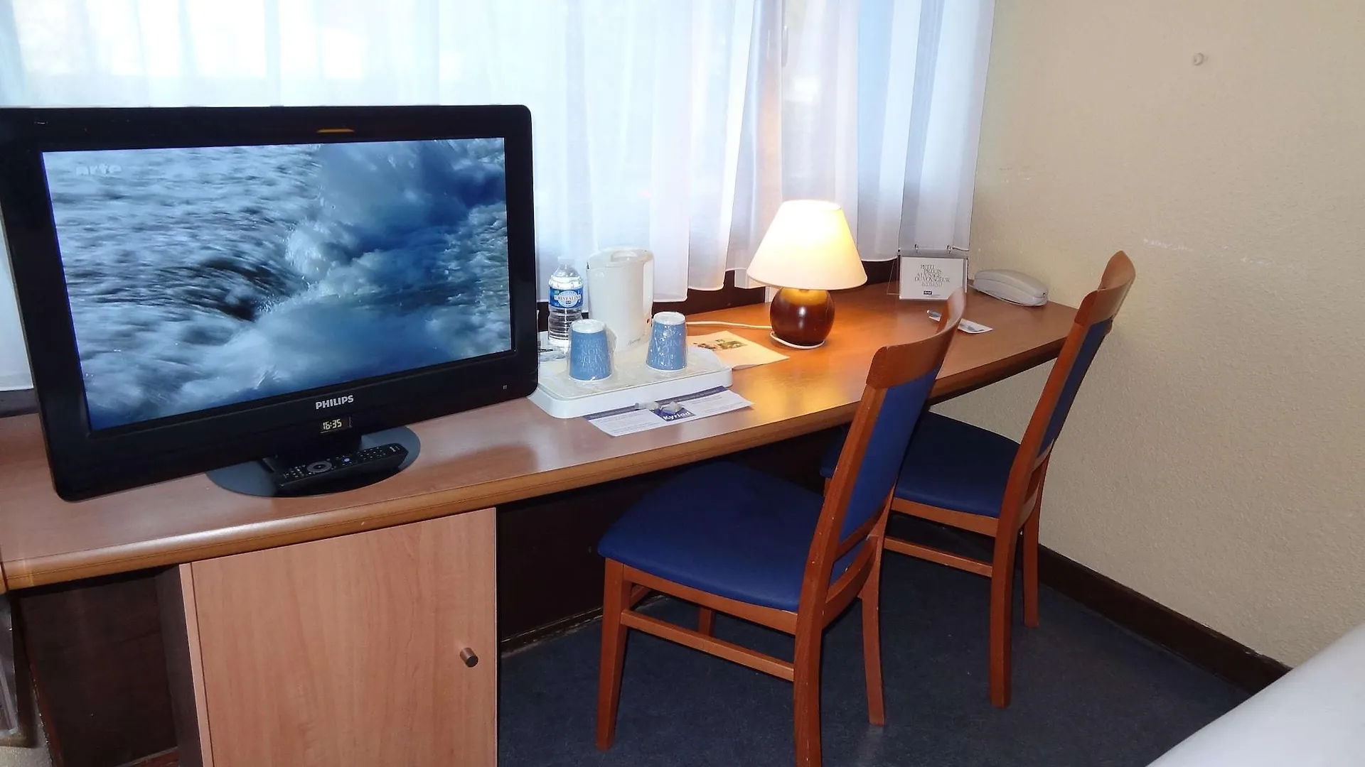Kyriad Tarbes Odos