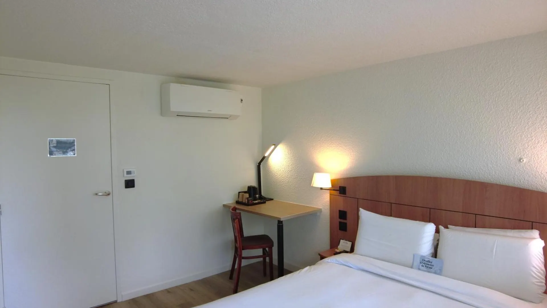 Hotel Kyriad Tarbes Odos