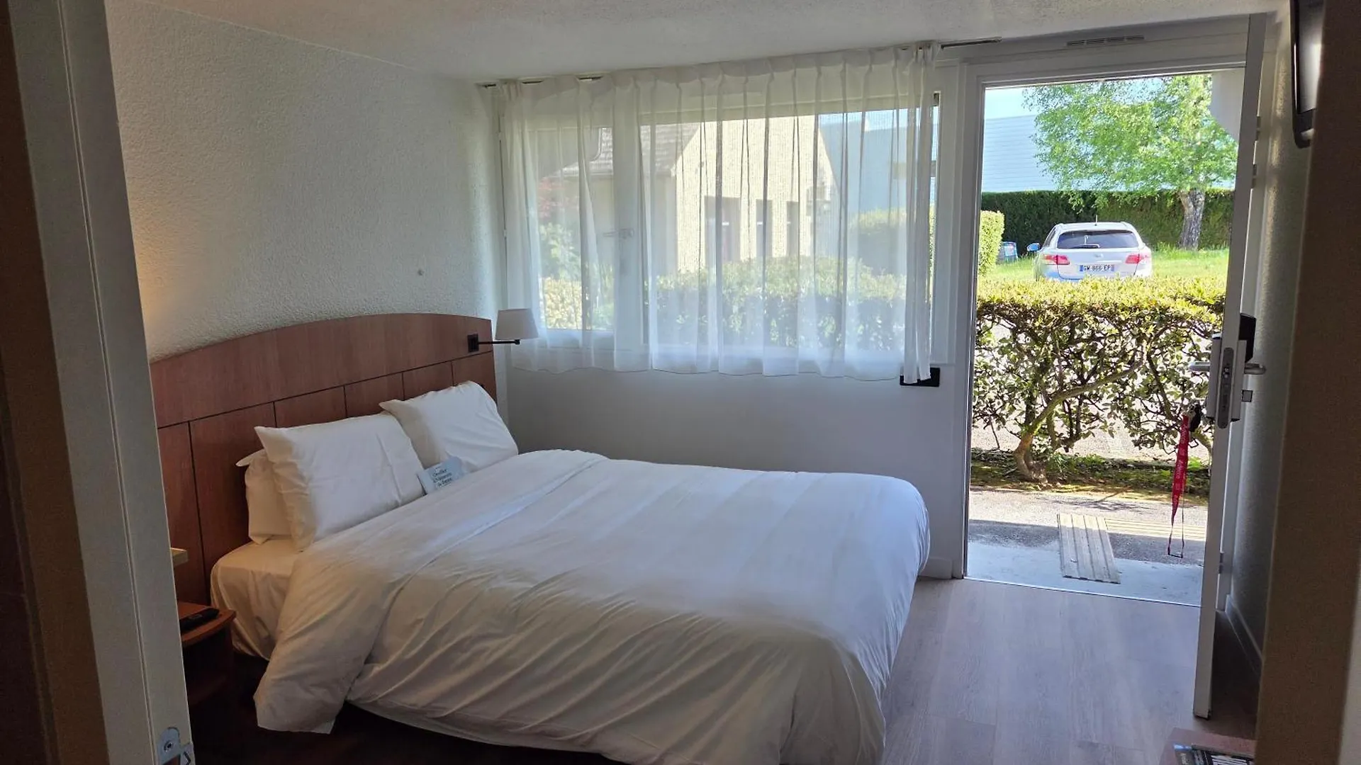 Kyriad Tarbes Odos Francia