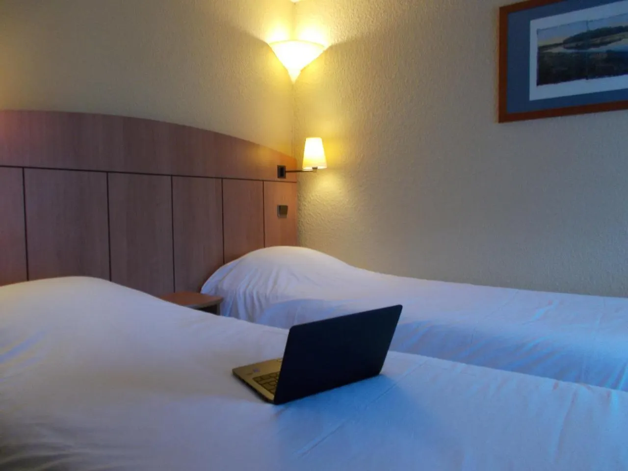 Hotel Kyriad Tarbes Odos
