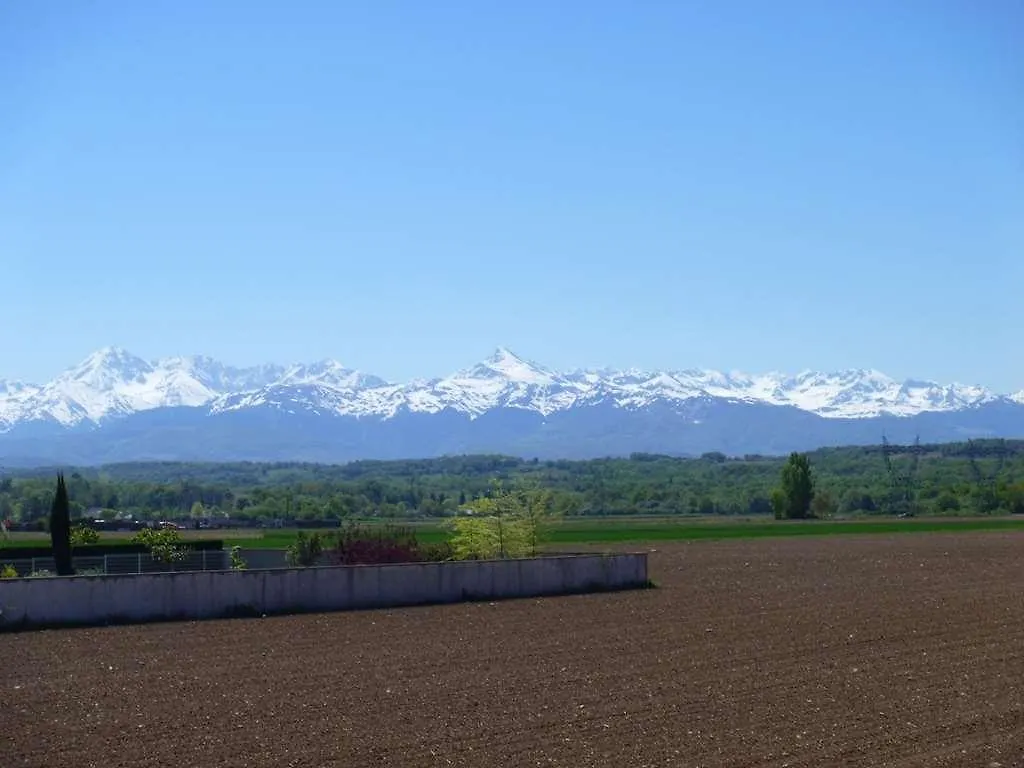 Kyriad Tarbes Odos