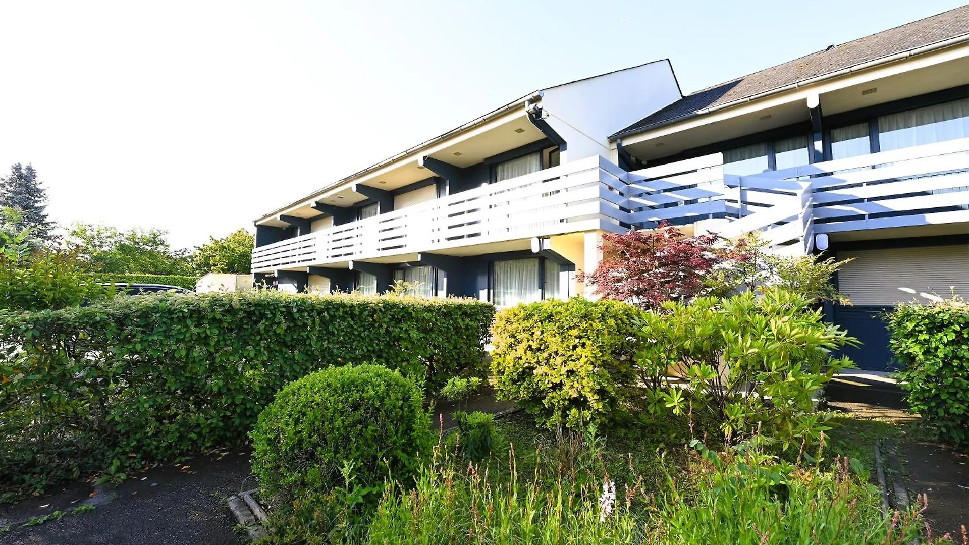 Kyriad Tarbes Odos
