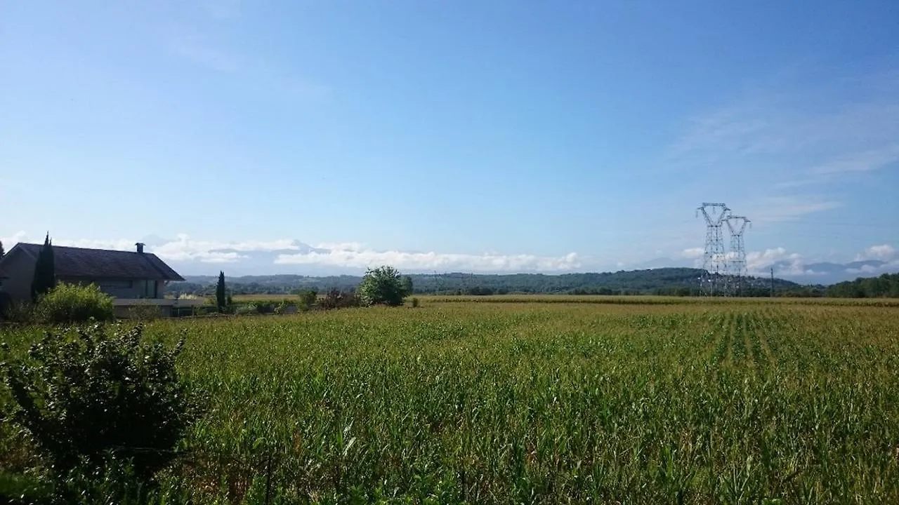 Kyriad Tarbes Odos 2*,  France
