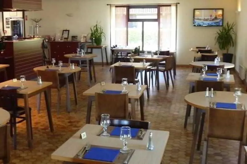 Kyriad Tarbes Odos